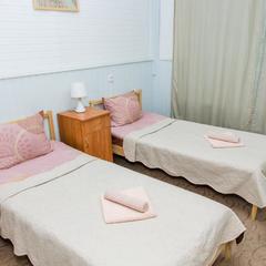 Гостиница Митинская 52, Москва, Московская область