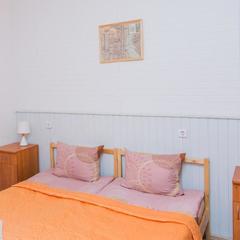 Гостиница Митинская 52, Москва, Московская область