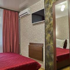 Мини-отель Мини Отель Уют, Москва, Московская область