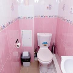 Гостиница Митинская 52, Москва, Московская область