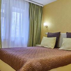 Мини-отель Мини Отель Уют, Москва, Московская область