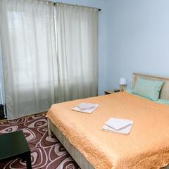 Гостиница Митинская 52, Москва, Московская область