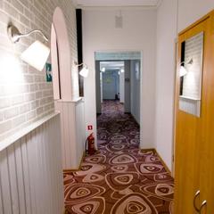 Гостиница Митинская 52, Москва, Московская область