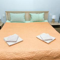 Гостиница Митинская 52, Москва, Московская область