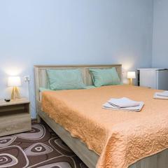 Гостиница Митинская 52, Москва, Московская область