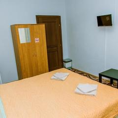 Гостиница Митинская 52, Москва, Московская область