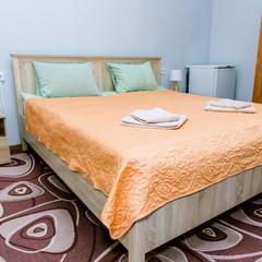 Гостиница Митинская 52, Москва, Московская область