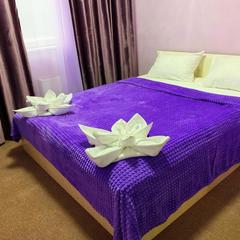 Отель Нота, Москва, Московская область