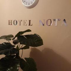 Отель Нота, Москва, Московская область