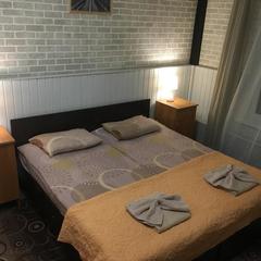 Гостиница Митинская 52, Москва, Московская область