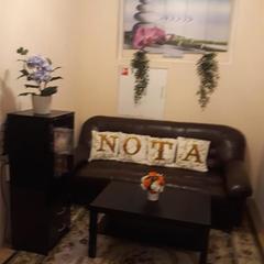 Отель Нота, Москва, Московская область