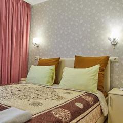 Мини-отель Мини Отель Уют, Москва, Московская область