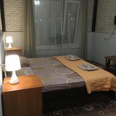 Гостиница Митинская 52, Москва, Московская область