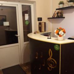 Отель Нота, Москва, Московская область