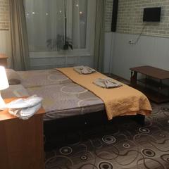 Гостиница Митинская 52, Москва, Московская область