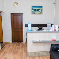 Гостиница Митинская 52, Москва, Московская область