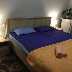 Гостиница Митинская 52, Москва, Московская область