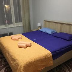 Гостиница Митинская 52, Москва, Московская область