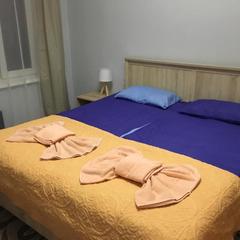 Гостиница Митинская 52, Москва, Московская область