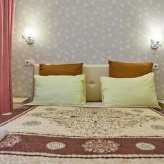 Мини-отель Мини Отель Уют, Москва, Московская область