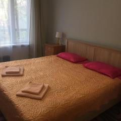 Гостиница Митинская 52, Москва, Московская область