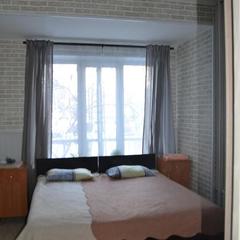 Гостиница Митинская 52, Москва, Московская область