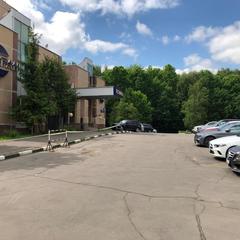 Гостиница Паллада, Москва, Московская область