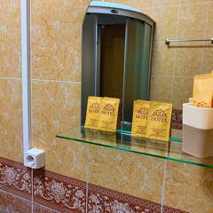 Отель Нота, Москва, Московская область