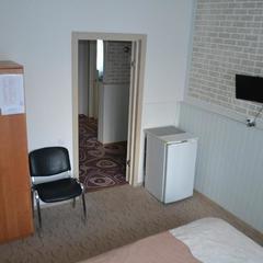 Гостиница Митинская 52, Москва, Московская область