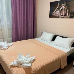 Отель Нота, Москва, Московская область