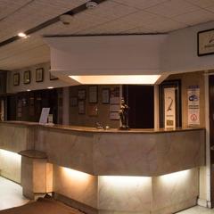 Гостиница Паллада, Москва, Московская область