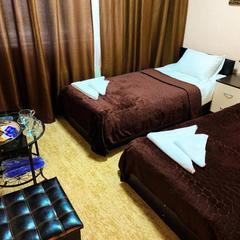 Отель Нота, Москва, Московская область