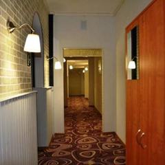 Гостиница Митинская 52, Москва, Московская область