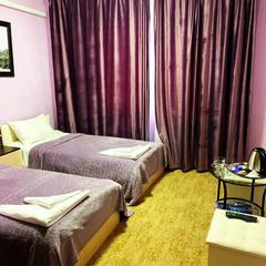 Отель Нота, Москва, Московская область