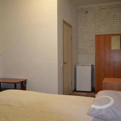 Гостиница Митинская 52, Москва, Московская область