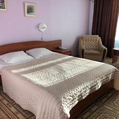 Гостиница Паллада, Москва, Московская область