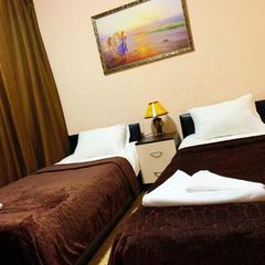 Отель Нота, Москва, Московская область