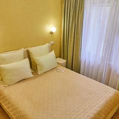 Мини-отель Мини Отель Уют, Москва, Московская область