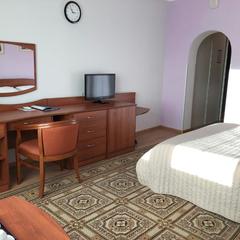 Гостиница Паллада, Москва, Московская область