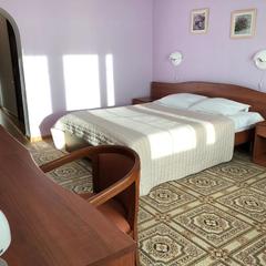 Гостиница Паллада, Москва, Московская область