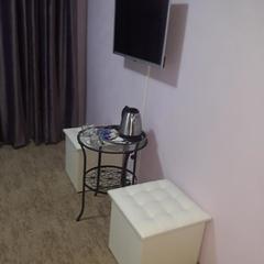 Отель Нота, Москва, Московская область