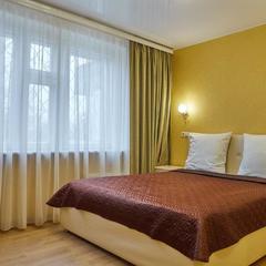 Мини-отель Мини Отель Уют, Москва, Московская область