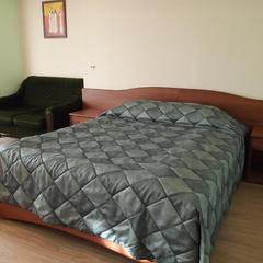 Гостиница Паллада, Москва, Московская область