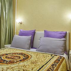 Мини-отель Мини Отель Уют, Москва, Московская область