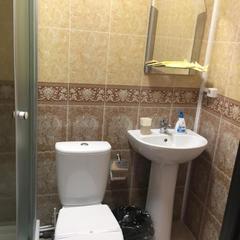 Отель Нота, Москва, Московская область