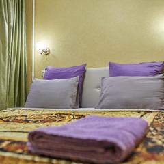 Мини-отель Мини Отель Уют, Москва, Московская область