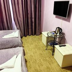 Отель Нота, Москва, Московская область