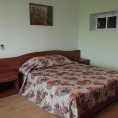 Гостиница Паллада, Москва, Московская область