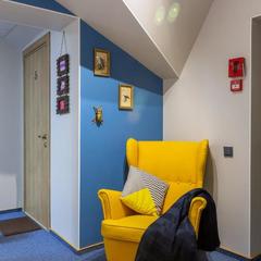 Гостиница Птичка, Москва, Московская область