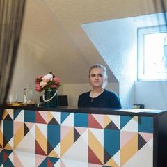 Гостиница Птичка, Москва, Московская область